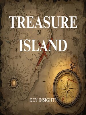 cover image of Treasure Island